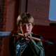 Henry (Macsen Lintz) learned it by watching Morgan.